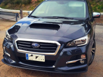 Subaru Levorg 2014+ Frontläpp HT Autos